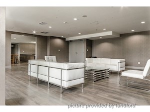 1 Bedroom apartment for rent in TORONTO