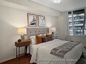 1 Bedroom apartment for rent in TORONTO