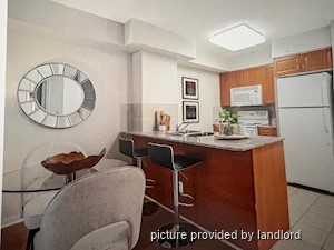 1 Bedroom apartment for rent in TORONTO