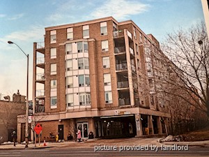 1 Bedroom apartment for rent in TORONTO