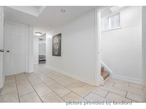 2 Bedroom apartment for rent in TORONTO