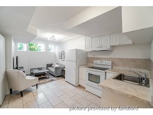 2 Bedroom apartment for rent in TORONTO