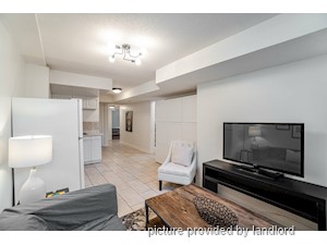 2 Bedroom apartment for rent in TORONTO