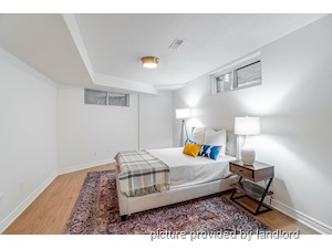 2 Bedroom apartment for rent in TORONTO