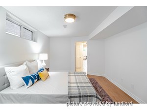 2 Bedroom apartment for rent in TORONTO