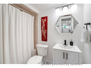 2 Bedroom apartment for rent in TORONTO