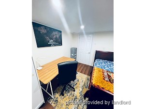 Room / Shared apartment for rent in TORONTO
