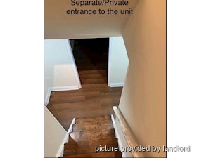 Room / Shared apartment for rent in TORONTO