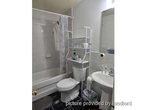 2 Bedroom apartment for rent in TORONTO