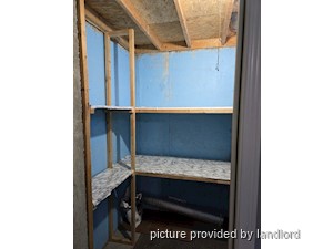 2 Bedroom apartment for rent in TORONTO