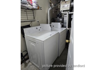 2 Bedroom apartment for rent in TORONTO