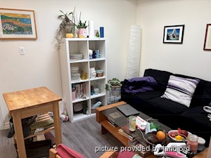 Room / Shared apartment for rent in TORONTO