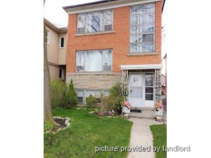 2 Bedroom apartment for rent in TORONTO