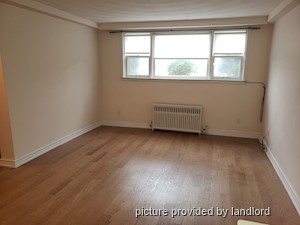 2 Bedroom apartment for rent in TORONTO