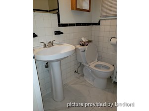 2 Bedroom apartment for rent in TORONTO