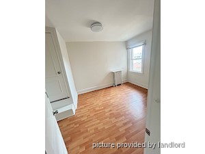 3+ Bedroom apartment for rent in TORONTO