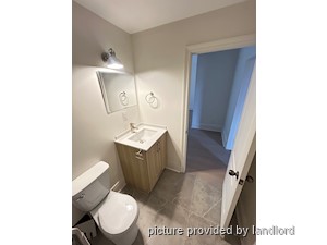 3+ Bedroom apartment for rent in TORONTO