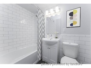 1 Bedroom apartment for rent in Kitchener