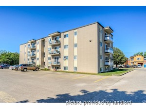 1 Bedroom apartment for rent in Kitchener