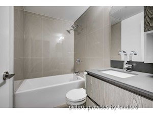 1 Bedroom apartment for rent in TORONTO