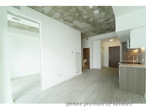 1 Bedroom apartment for rent in TORONTO