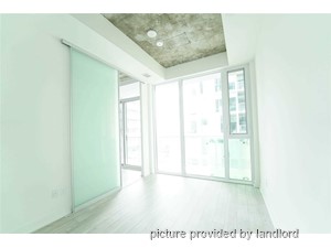 1 Bedroom apartment for rent in TORONTO