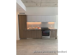 1 Bedroom apartment for rent in TORONTO