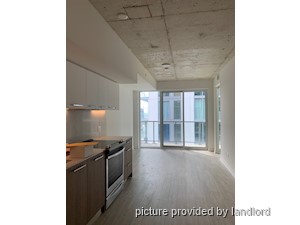 1 Bedroom apartment for rent in TORONTO