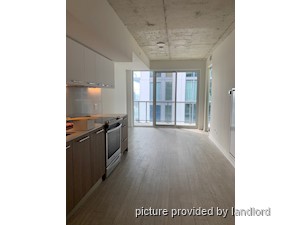 1 Bedroom apartment for rent in TORONTO