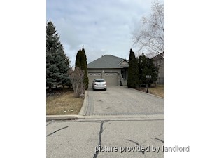 2 Bedroom apartment for rent in VAUGHAN