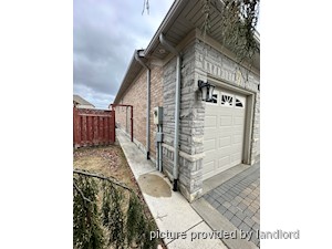 2 Bedroom apartment for rent in VAUGHAN