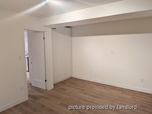 2 Bedroom apartment for rent in TORONTO