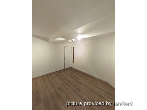2 Bedroom apartment for rent in TORONTO