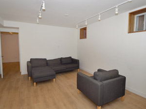 2 Bedroom apartment for rent in TORONTO