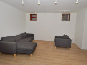 2 Bedroom apartment for rent in TORONTO