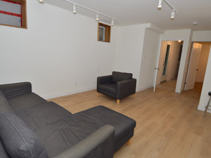 2 Bedroom apartment for rent in TORONTO