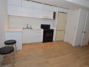 2 Bedroom apartment for rent in TORONTO