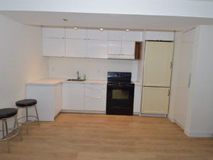 2 Bedroom apartment for rent in TORONTO