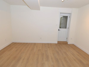 2 Bedroom apartment for rent in TORONTO
