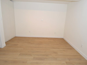 2 Bedroom apartment for rent in TORONTO