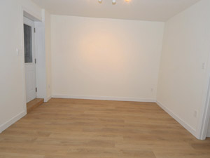 2 Bedroom apartment for rent in TORONTO