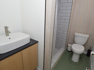 2 Bedroom apartment for rent in TORONTO