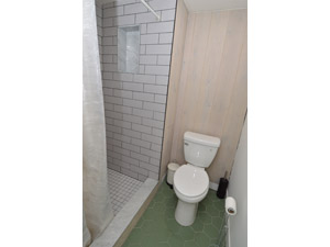 2 Bedroom apartment for rent in TORONTO
