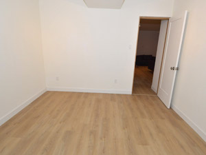 2 Bedroom apartment for rent in TORONTO