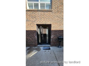 2 Bedroom apartment for rent in TORONTO