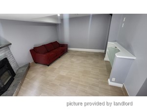 2 Bedroom apartment for rent in TORONTO