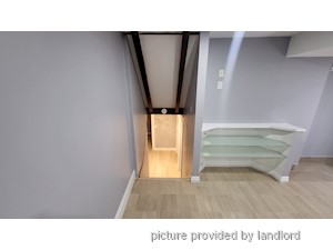 2 Bedroom apartment for rent in TORONTO