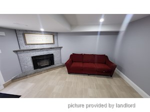 2 Bedroom apartment for rent in TORONTO