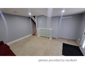 2 Bedroom apartment for rent in TORONTO