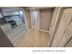 2 Bedroom apartment for rent in TORONTO